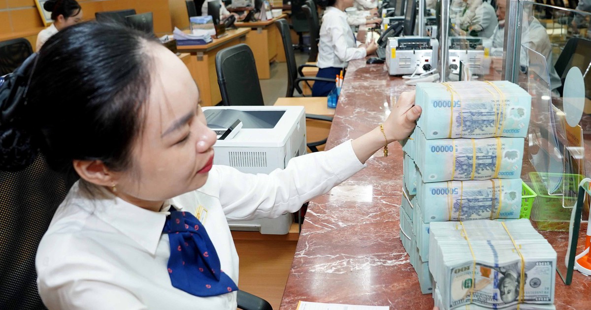 Thông vốn cho doanh nghiệp nhỏ và vừa