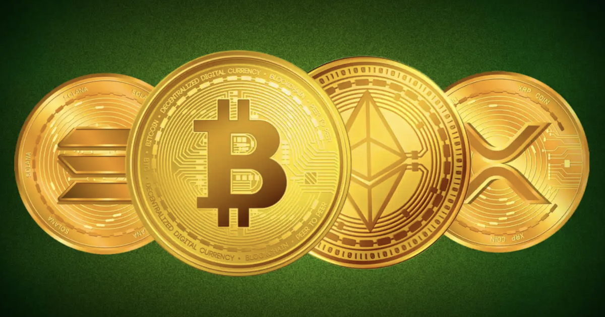 Giá Bitcoin hôm nay 9.5.2026: Lấy lại mốc 80.000 USD
