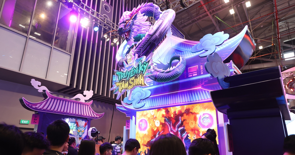 Cơ hội để Việt Nam vươn mình thành cường quốc Esports