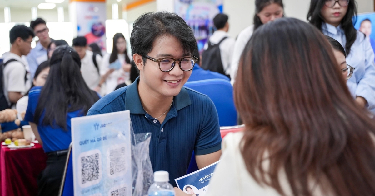 Khi hồ sơ xin việc nào cũng 'đẹp', nhà tuyển dụng chọn ai?