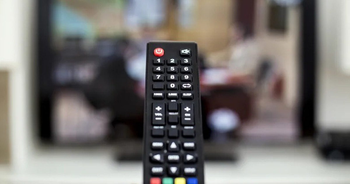 Lý do khiến remote TV đa năng dần 'thất sủng'