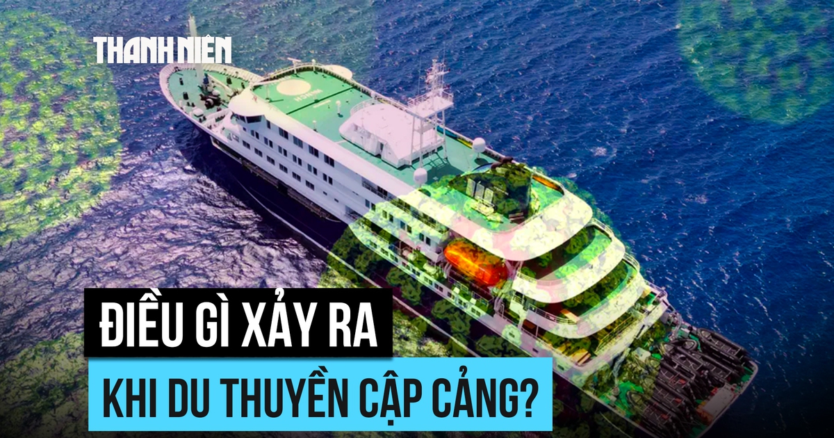 Điều gì sẽ xảy ra khi du thuyền có ổ dịch virus hanta cập cảng Tây Ban Nha?