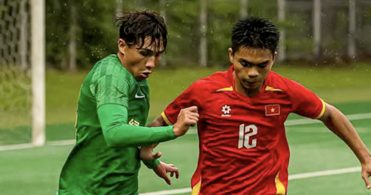 Báo chí ‘bóc’ sự thật bất ngờ về U.19 Indonesia: Chưa từng thắng Việt Nam tại giải Đông Nam Á