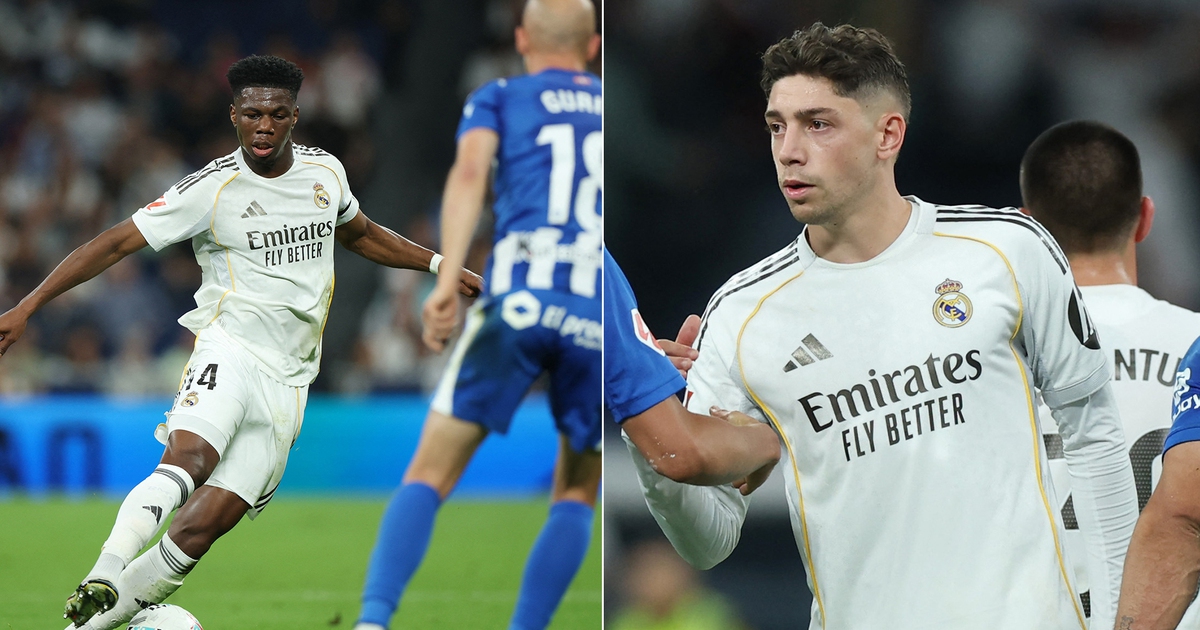 Valverde và Tchouameni bị Real Madrid phạt hàng chục tỉ đồng sau vụ ẩu đả