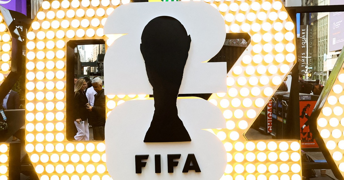 Mexico không còn độc quyền lễ khai mạc World Cup 2026, FIFA tuyên bố nóng