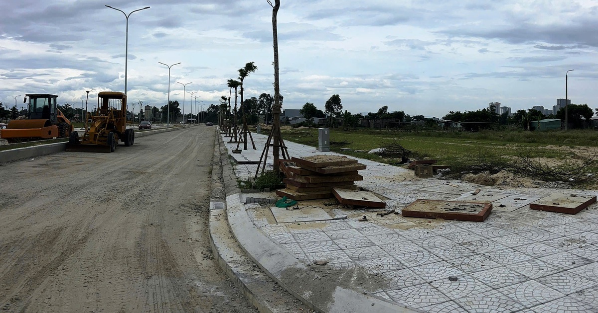 Đà Nẵng lập 'tổ đặc biệt' rà soát dự án ngoài ngân sách chậm tiến độ