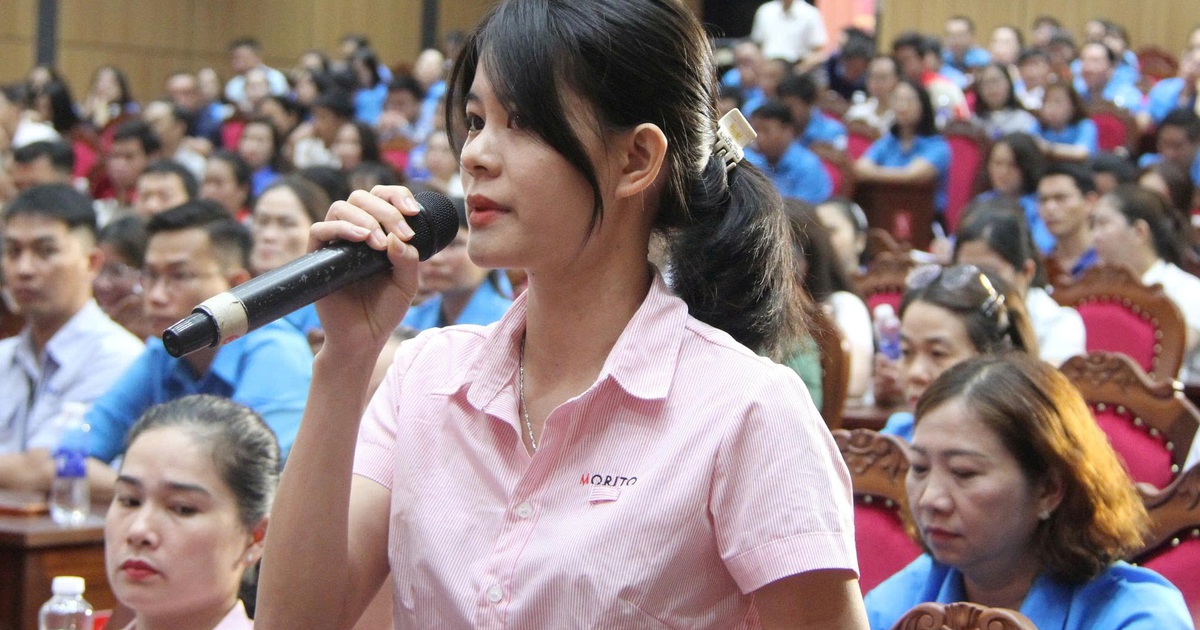 Nhà ở xã hội vẫn ngoài tầm với của nhiều công nhân Đà Nẵng