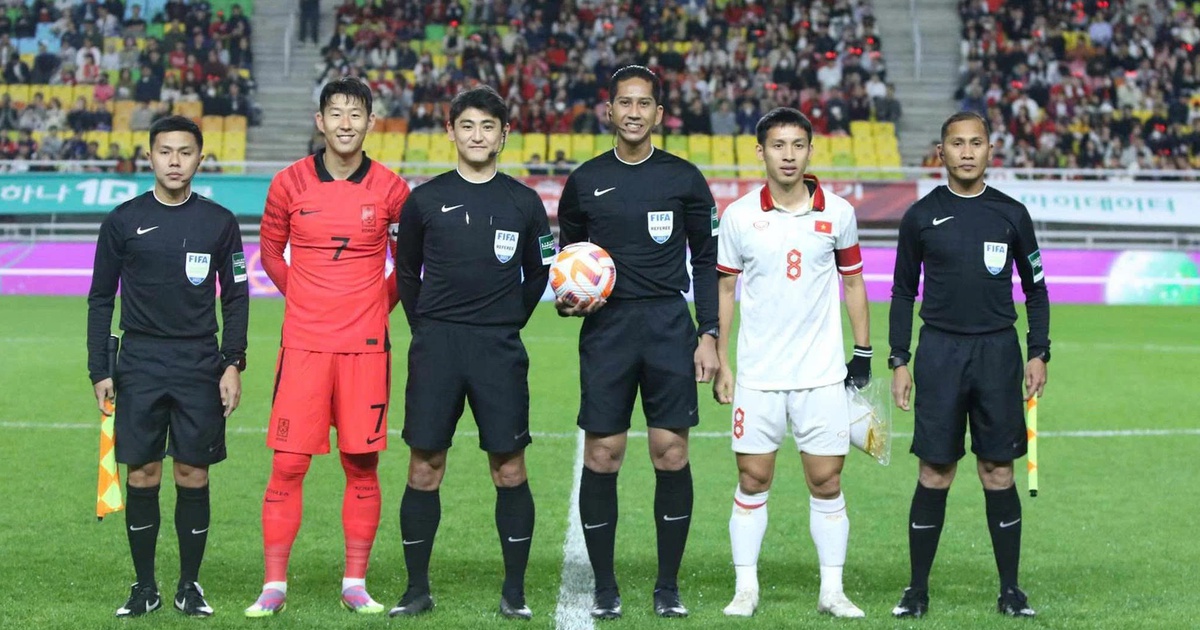 Báo Hàn Quốc háo hức khi đấu đội tuyển Việt Nam và HLV Kim tại Asian Cup