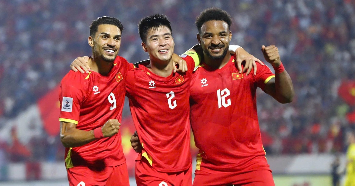 Báo UAE nói điều bất ngờ khi đội nhà chung bảng đội tuyển Việt Nam ở Asian Cup