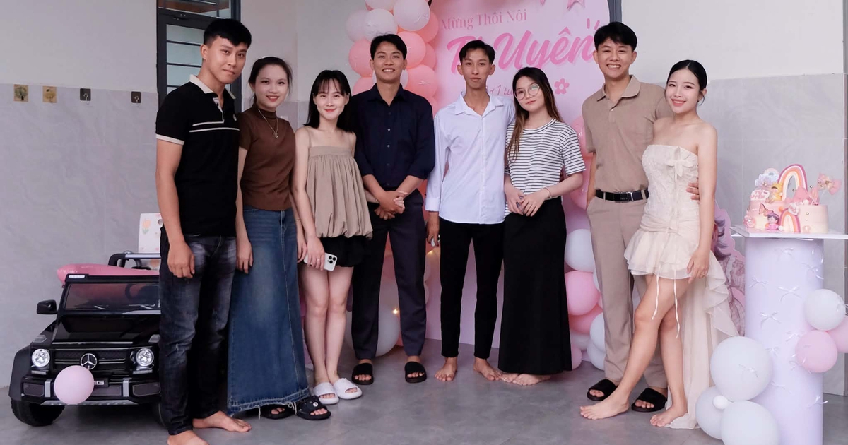 Đi thăm chị dâu đẻ ai ngờ chuyển dạ: 4 nàng dâu làm 'đảo lộn' nhà chồng