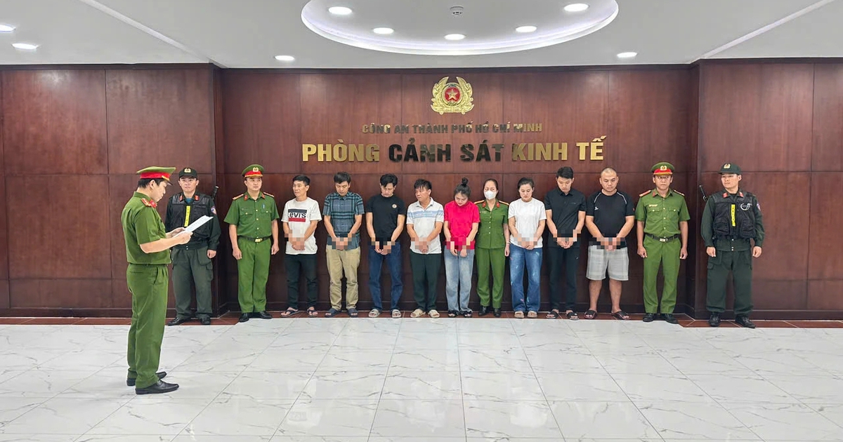 Phanh phui đường dây hợp thức hóa động vật hoang dã, khởi tố 4 kiểm lâm