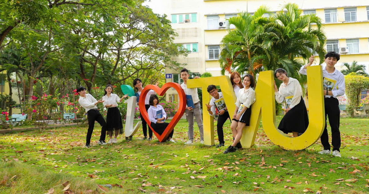 Đại học Trà Vinh miễn học phí năm nhất cho tân sinh viên 13 ngành học