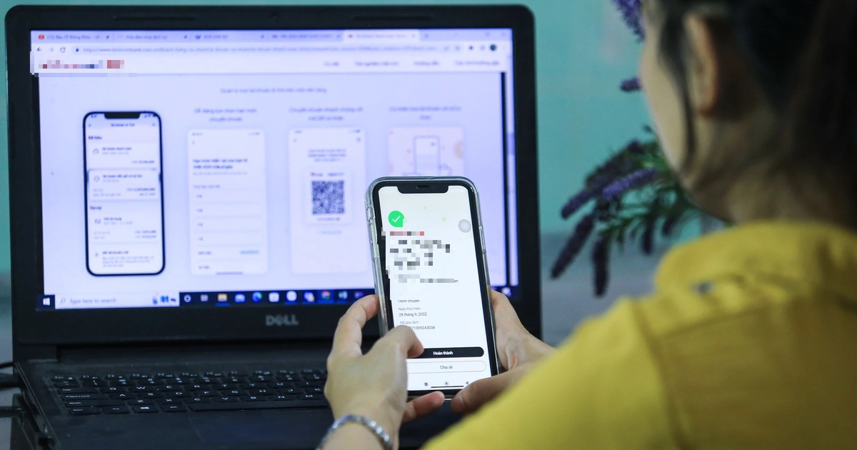 Những dấu hiệu nào cho thấy tài khoản ngân hàng nghi ngờ gian lận, lừa đảo?