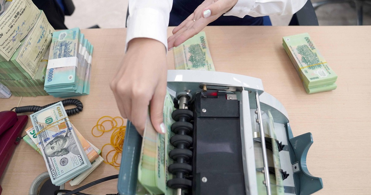 Giá USD hôm nay 1.6.2026: Tiếp tục đi lên cùng chiều euro
