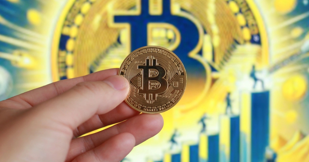 Giá Bitcoin hôm nay 1.6.2026: Vì sao 1,3 tỉ USD ETF Bitcoin bị bán tháo?