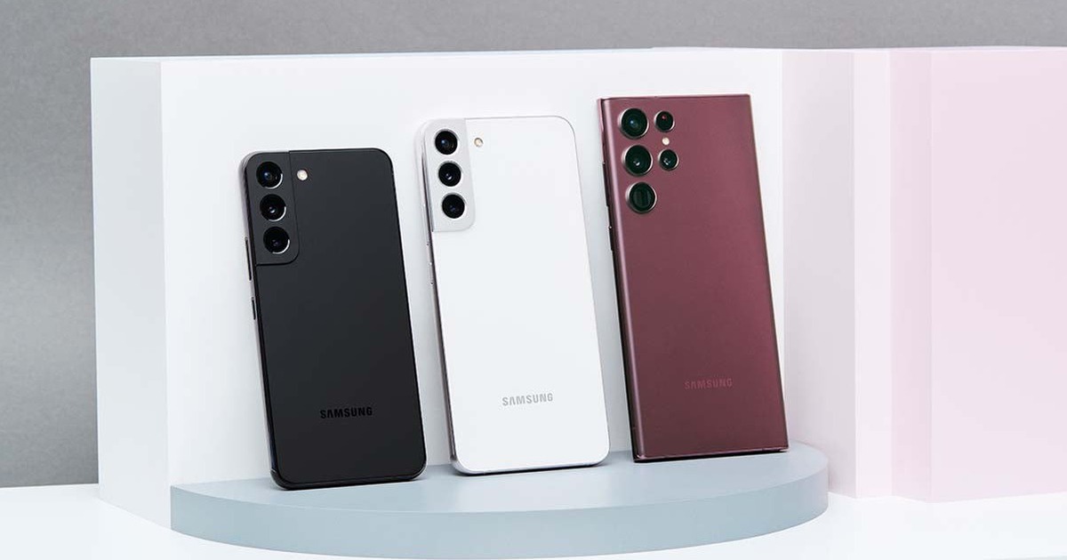 Samsung "quay xe", sắp tung One UI 8.5 cho loạt Galaxy S22?