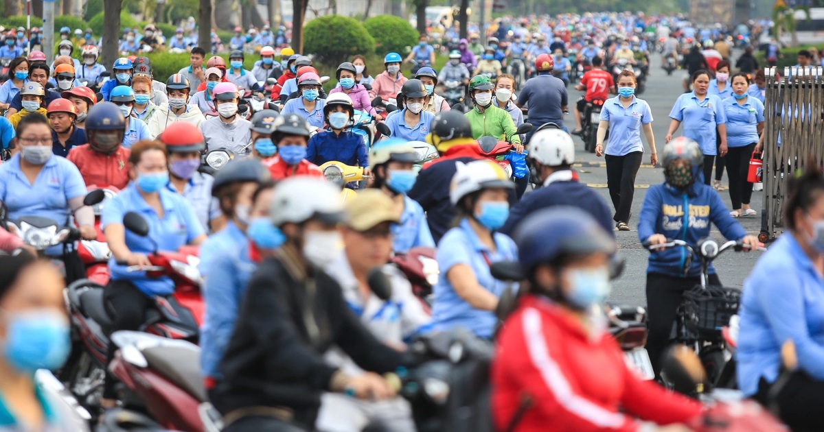 Phường Tam Bình ở TP.HCM gặp khó vì nhiều lao động về quê, giờ ra sao?