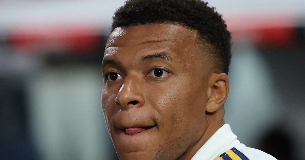 Mbappe đối đầu với Haaland, đội tuyển Pháp gặp thử thách cực lớn ngay vòng bảng