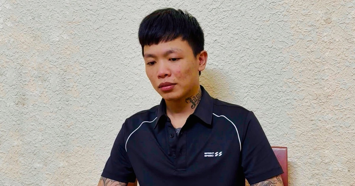 Lên mạng khoe giàu để dụ dỗ người vượt biên 'việc nhẹ lương cao'