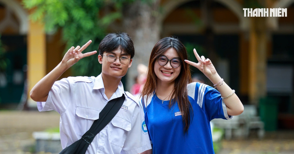 Nhiều thí sinh thi tốt nghiệp THPT đoán đề văn ra chủ đề tuổi trẻ, vì sao?