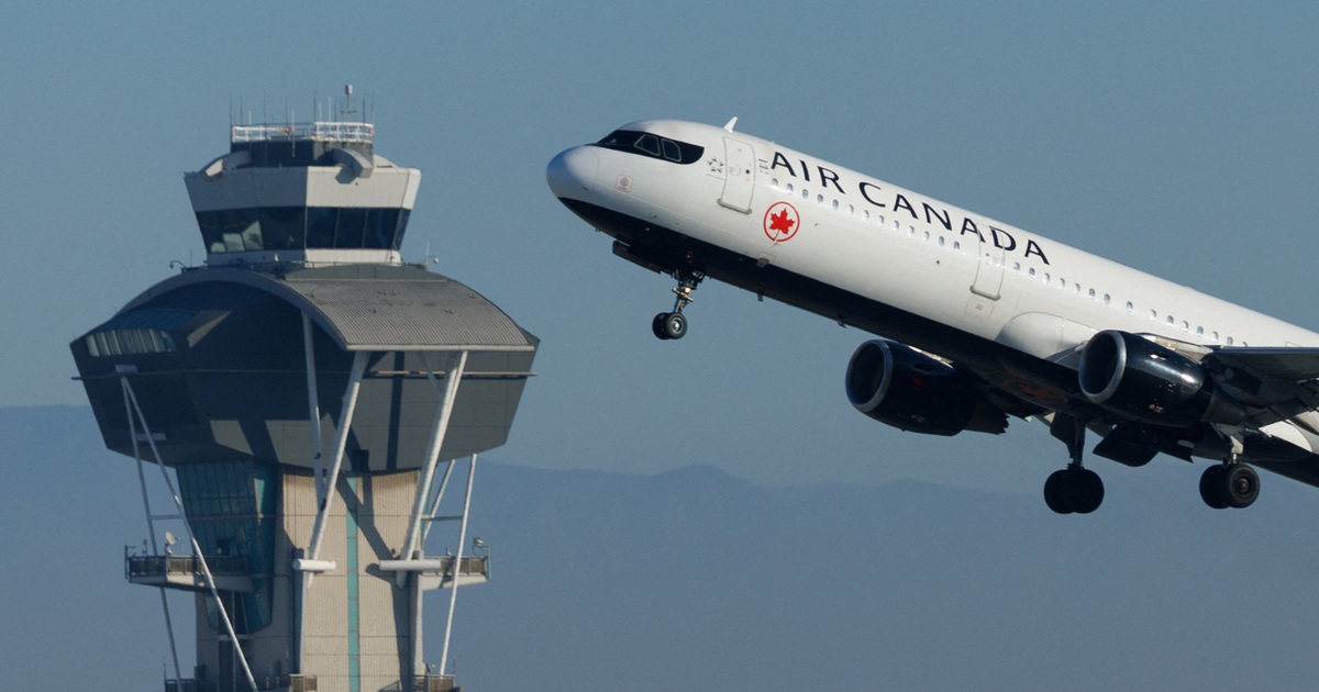 Khởi tố cựu phi công Canada làm cơ trưởng ‘chui’ suốt 16 năm