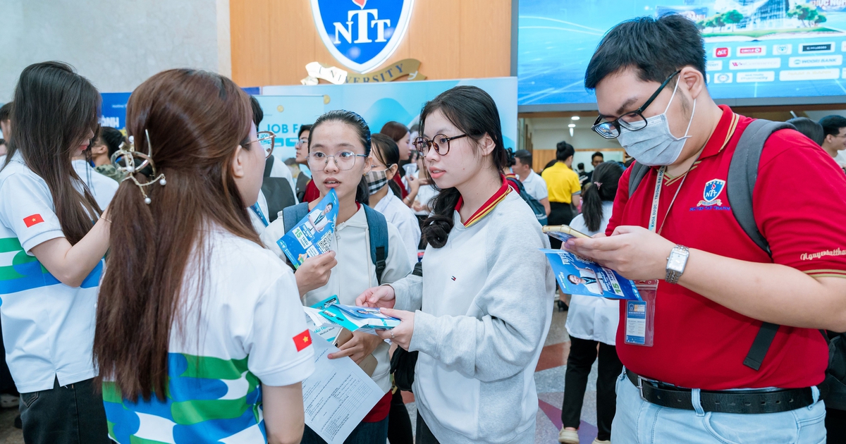 Điều gì tạo nên lợi thế của trường đại học gắn kết doanh nghiệp?