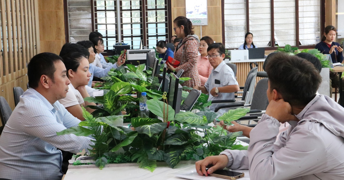 Đ&agrave; Nẵng y&ecirc;u cầu c&aacute;c cơ quan tiếp nhận, sử dụng văn bản c&ocirc;ng chứng điện tử