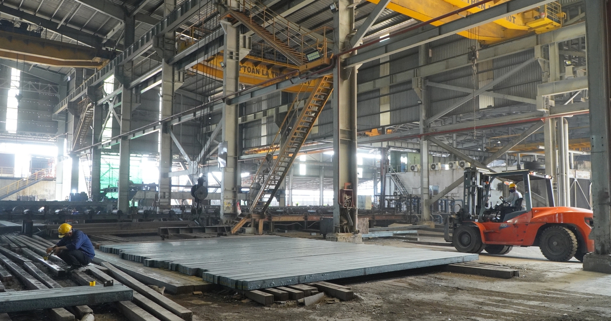 Cần Thơ kêu gọi đầu tư 8 trung tâm logistics hiện đại