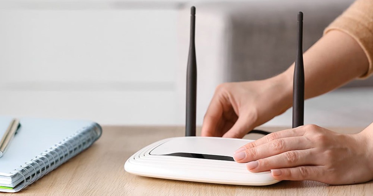 5 cách tận dụng router Wi-Fi cũ thay vì vứt bỏ