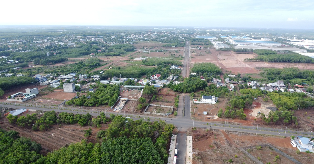 Chủ tịch Đồng Nai chỉ đạo làm rõ loạt dự án 'treo' sau khi Báo Thanh Niên phản ánh