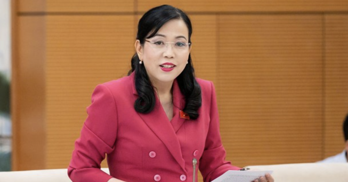 Chủ nhiệm ủy ban của Quốc hội l&ecirc;n tiếng về vụ 'sở hữu kỳ nghỉ'