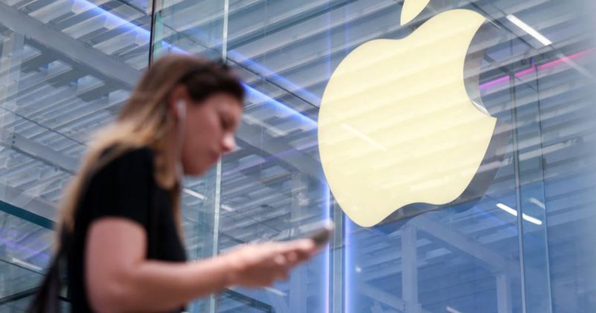 Apple bắt kịp Android ở tính năng cơ bản sau gần hai thập kỷ