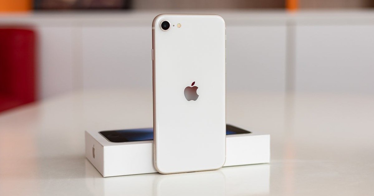 iPhone SE 3 liệu còn đáng mua dù có iOS 27?