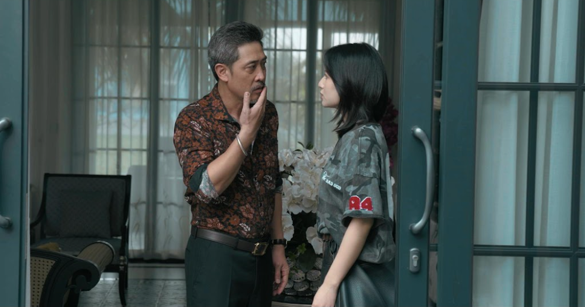 Mỹ nhân phim giờ vàng gây chú ý khi tái xuất màn ảnh nhỏ