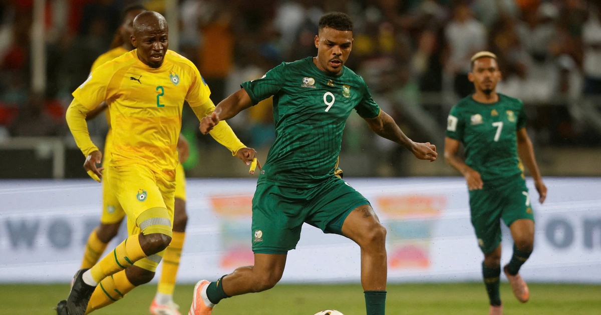 Trực tiếp World Cup 2026, đội tuyển Mexico đấu Nam Phi: Chờ địa chấn ngày khai màn