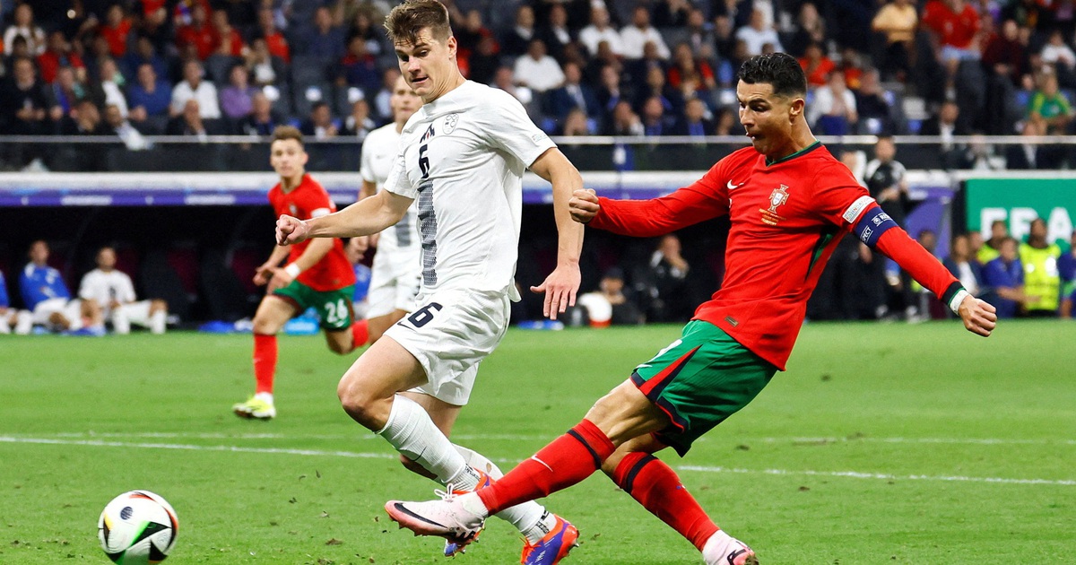 Opta thống kê 10 trận đáng xem nhất vòng bảng World Cup 2026: Rất ‘lạ’ vì thiếu Bồ Đào Nha, Anh...