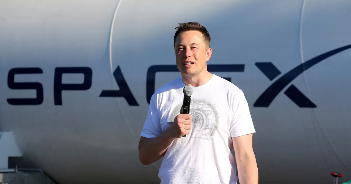 SpaceX của tỉ phú Elon Musk chuẩn bị IPO kỷ lục