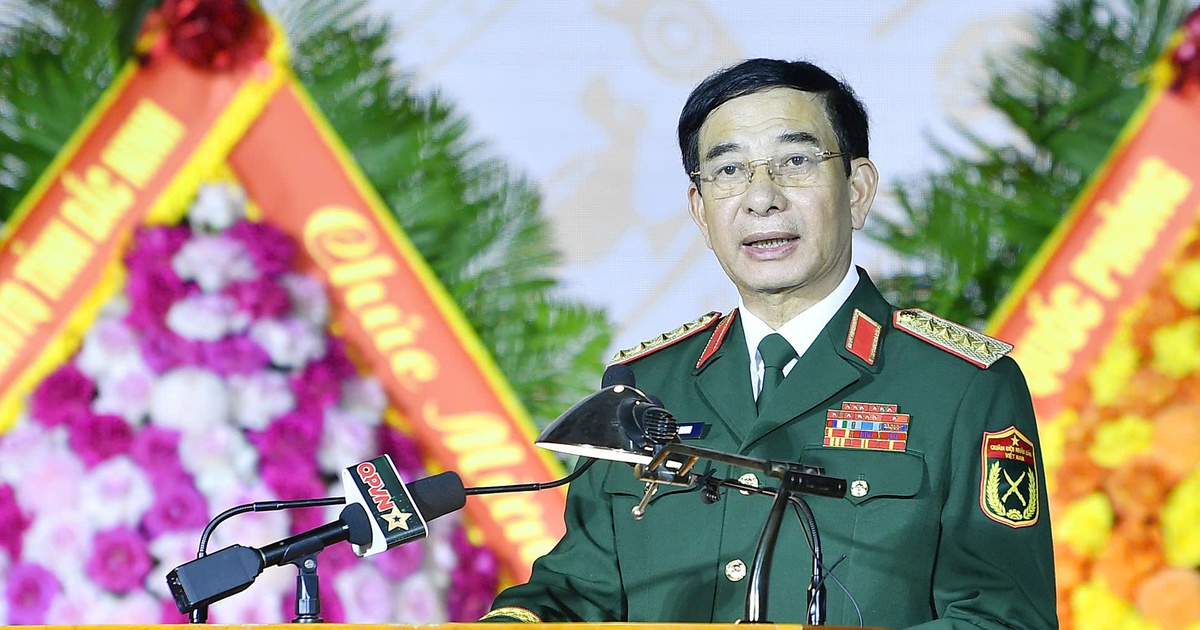 Thành lập Cục Phương tiện không người lái