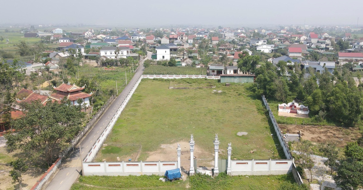 Dự án bảo tồn ca trù hơn 11 tỉ đồng “đắp chiếu”