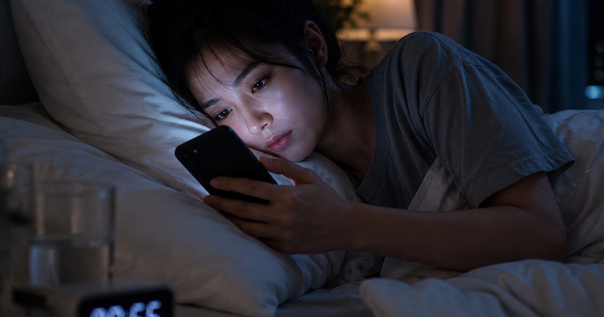 Chuyên gia cảnh báo: Thói quen nhiều người mắc làm tăng nguy cơ ‘đột quỵ nhẹ’