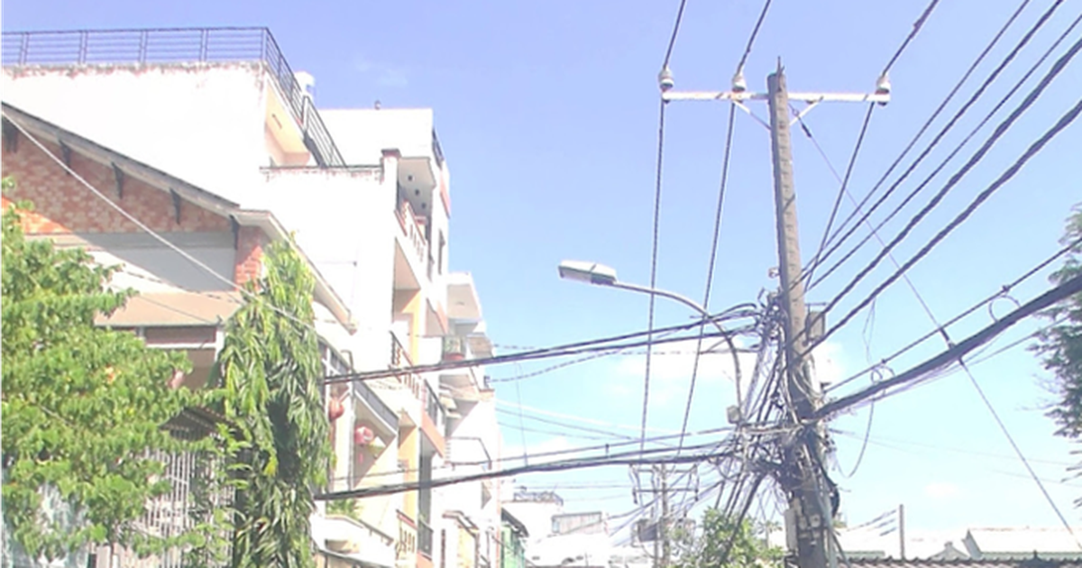 Ký ức 'mạng nhện' còn chăng chỉ là kỷ niệm