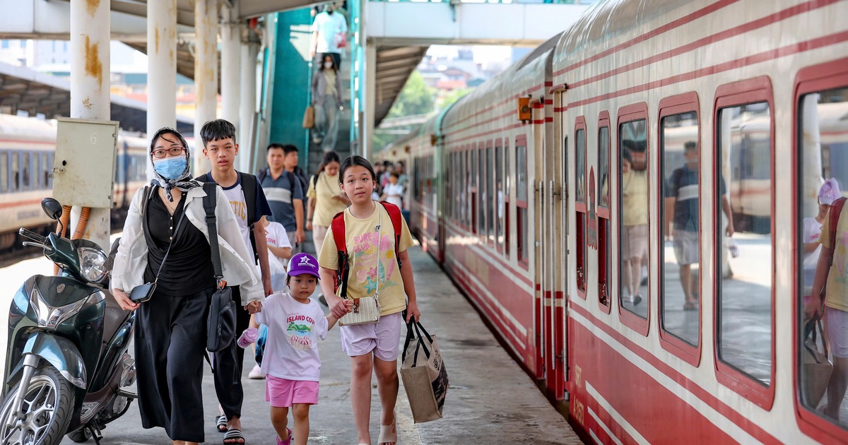 Yêu cầu hoàn thiện nghiên cứu đường sắt TP.HCM - Cần Thơ hơn 6 tỉ USD trong tháng 7