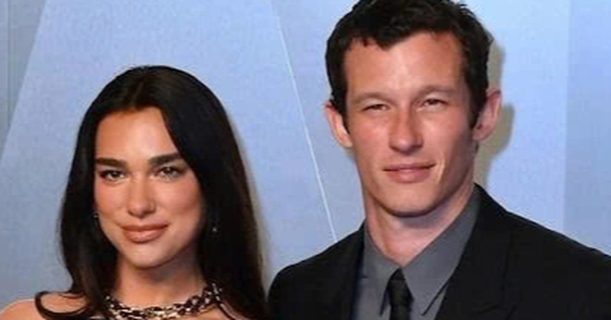 Chồng Dua Lipa tiết lộ điều đặc biệt về vợ