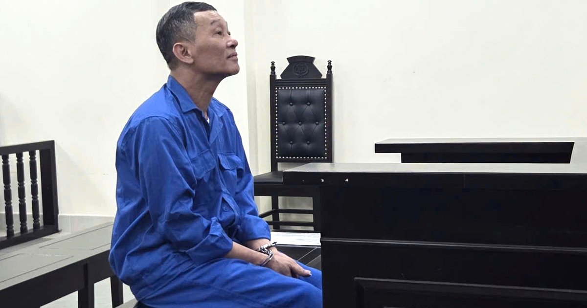 Dùng cưa máy 'giết người' vì tranh chấp đất đai