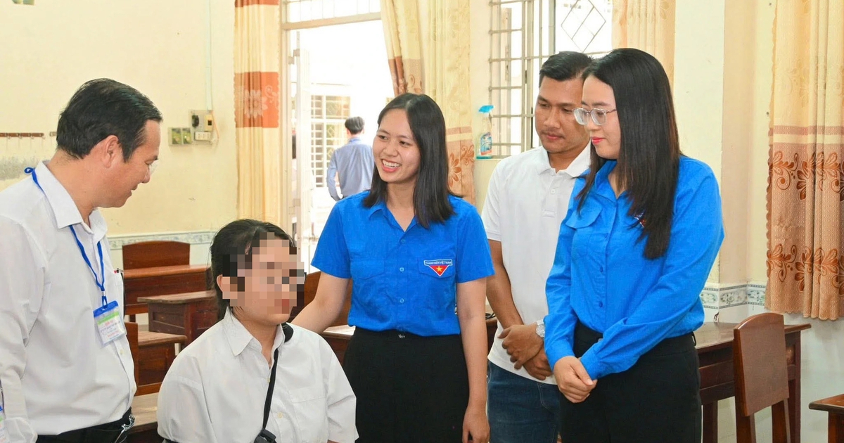 Những điều giúp thí sinh tự tin vượt qua kỳ thi tốt nghiệp THPT