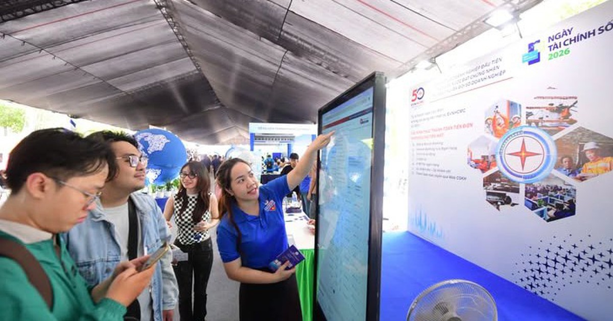 EVNHCMC với cơ hội và thách thức trong kỷ nguyên mới