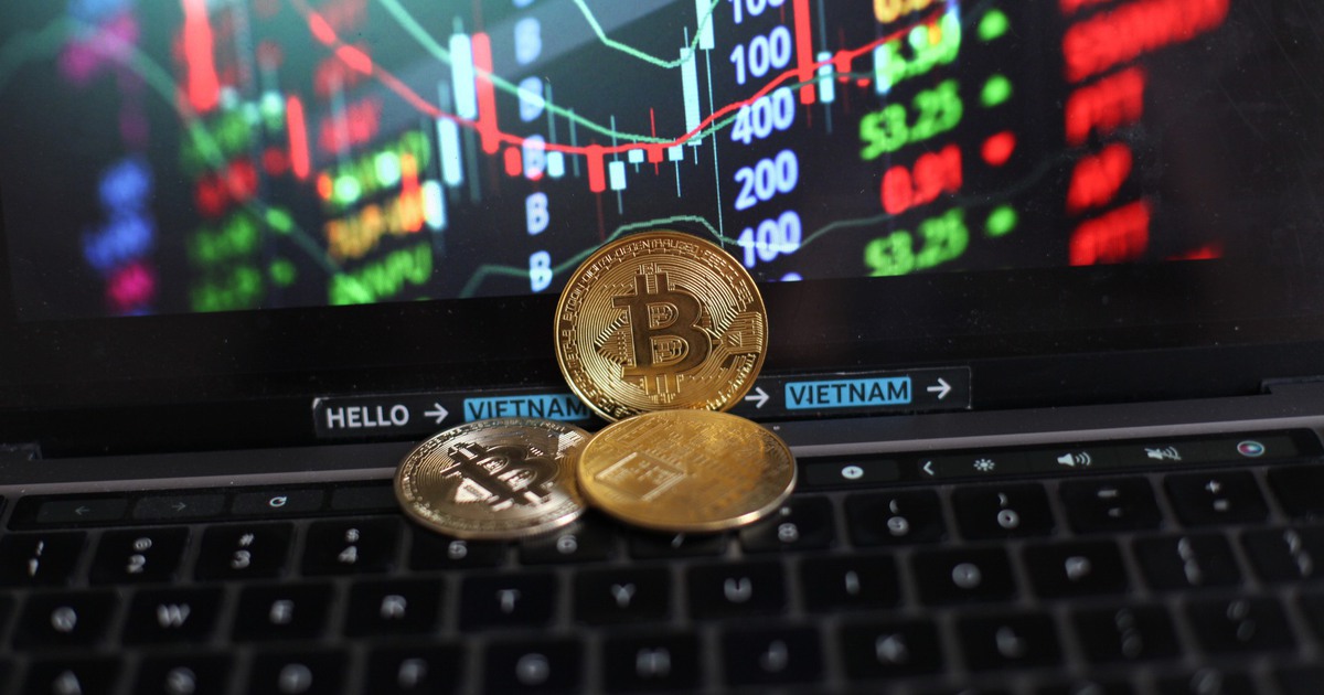 Giá Bitcoin hôm nay 11.6.2026: Cú sốc tâm lý khiến dòng tiền chảy khỏi thị trường