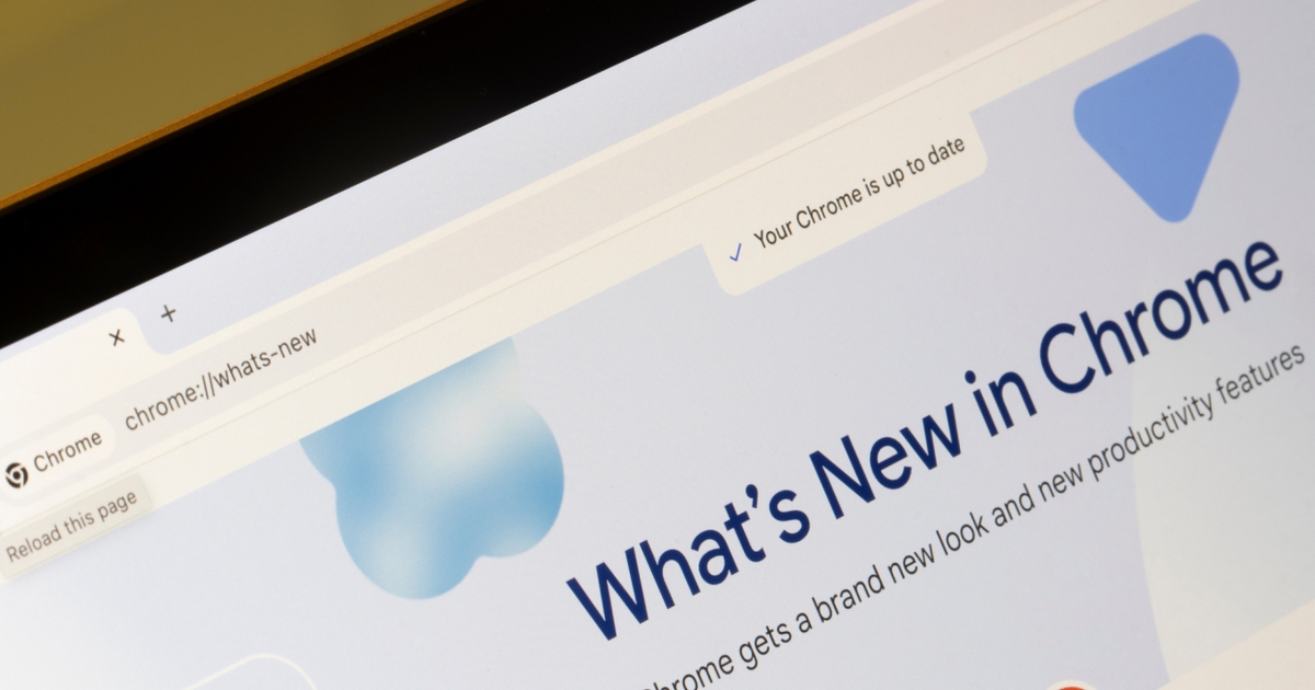 Google cập nhật khẩn cho Chrome vá 74 lỗ hổng nghiêm trọng