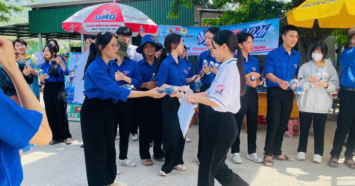 Thí sinh gặp tai nạn trên đường đi thi, được đề nghị đặc cách tốt nghiệp