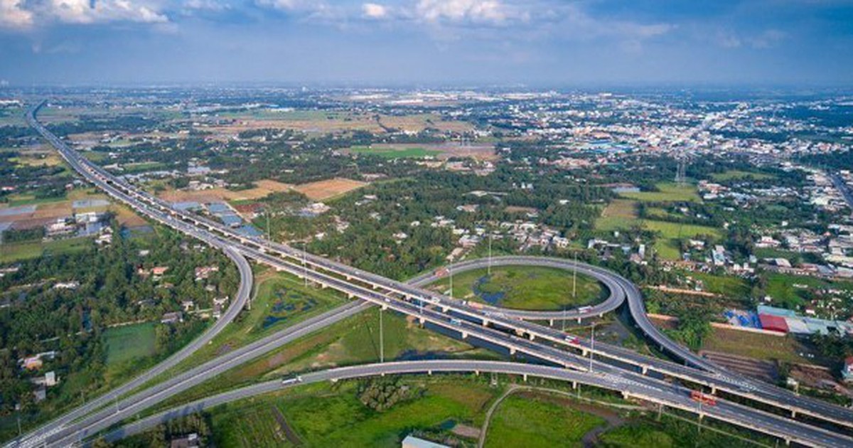 TP.HCM mở rộng quốc lộ 1A - Khơi thông mạch máu giao thương khu tây
